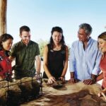 Cygnet Bay Pearl Farm Behind-the-Scenes Tour & Live Harvest - What You Can Expect During the Tour