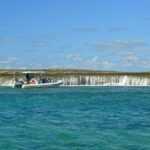 Cygnet Bay Unique Tidal Waterfall Reefs Scenic Cruise - An In-Depth Look at the Tidal Waterfall Reefs Scenic Cruise