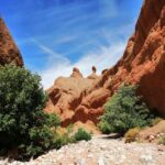 Dades Gorges: Monkey Toes Rock Formation Guided Trek - The Experience in Detail