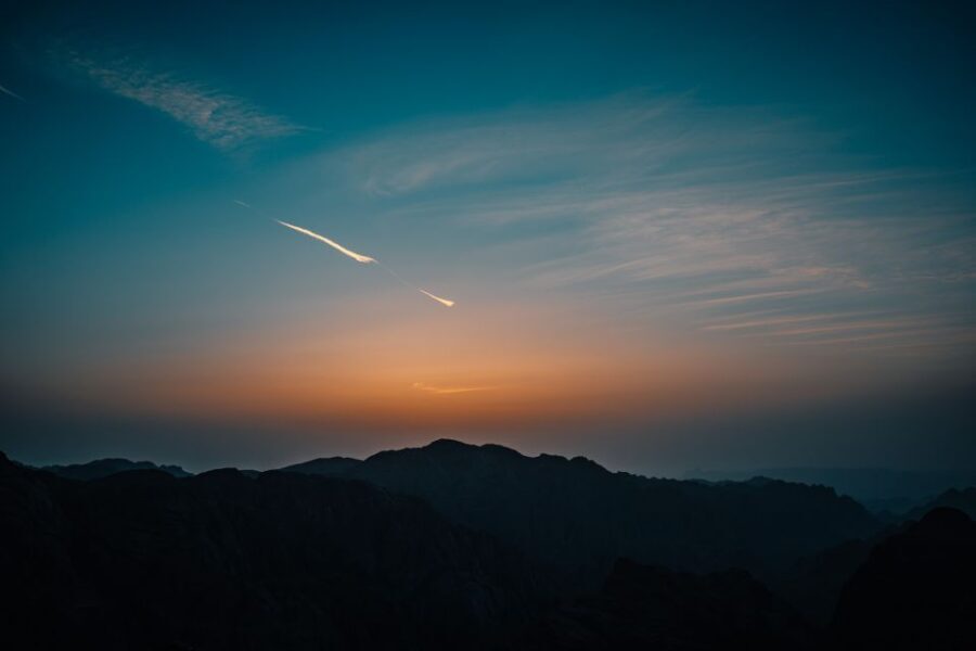 Dahab Safari from Sharm El-Sheikh: Canyon Salama & Blue Hole - What’s Included and What’s Not