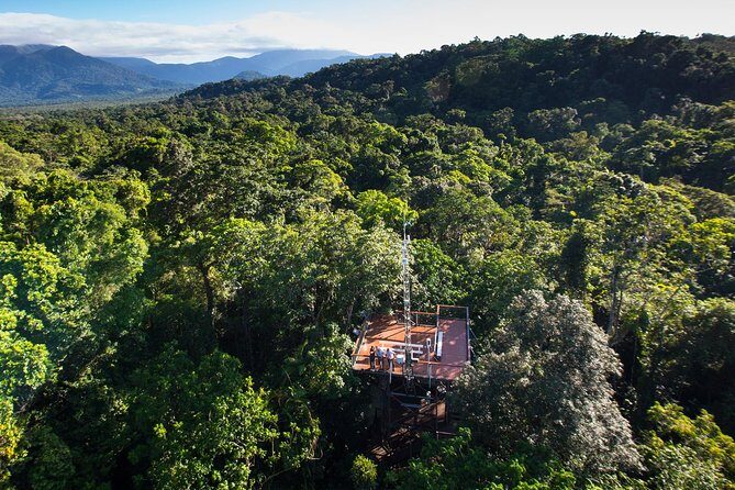 Daintree Discovery Centre Single Pass - Final Thoughts