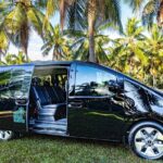Daintree Eco Lodge to Cairns ONE WAY Private Transfer 6 pax - What to Expect from This Private Transfer