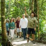 Daintree Rainforest and Cape Tribulation Full Day Tour - Practical Details: What Matters for Your Planning
