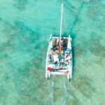 Dakhla Catamaran Tour & Dragon Island Visit - Wildlife Encounters and the Island Stop