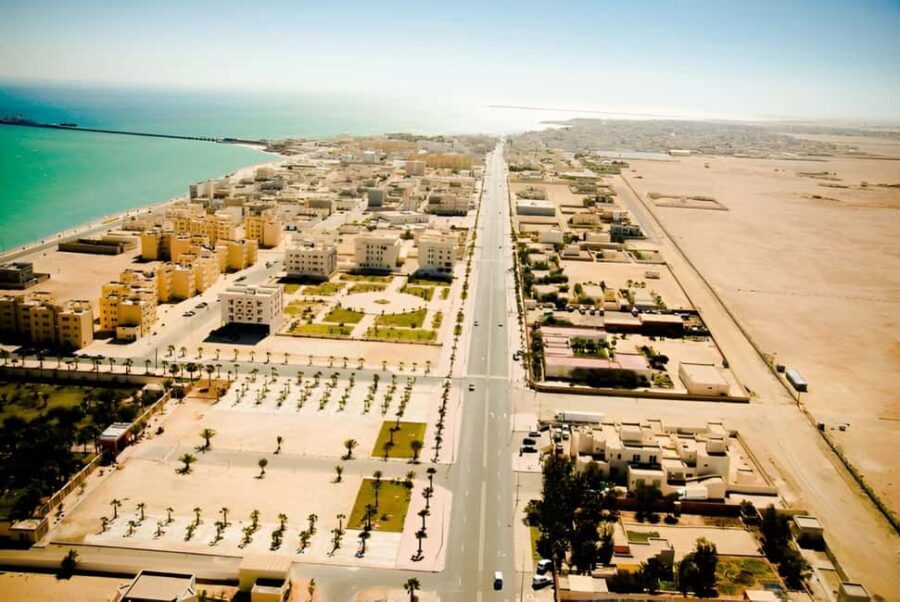 Dakhla: City Tour with Lighthouse and Artisan Workshop - Who Should Consider This Tour?