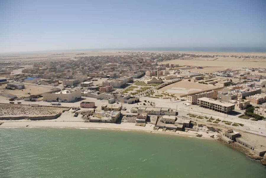 Dakhla: City Tour - What does this tour mean for travelers?