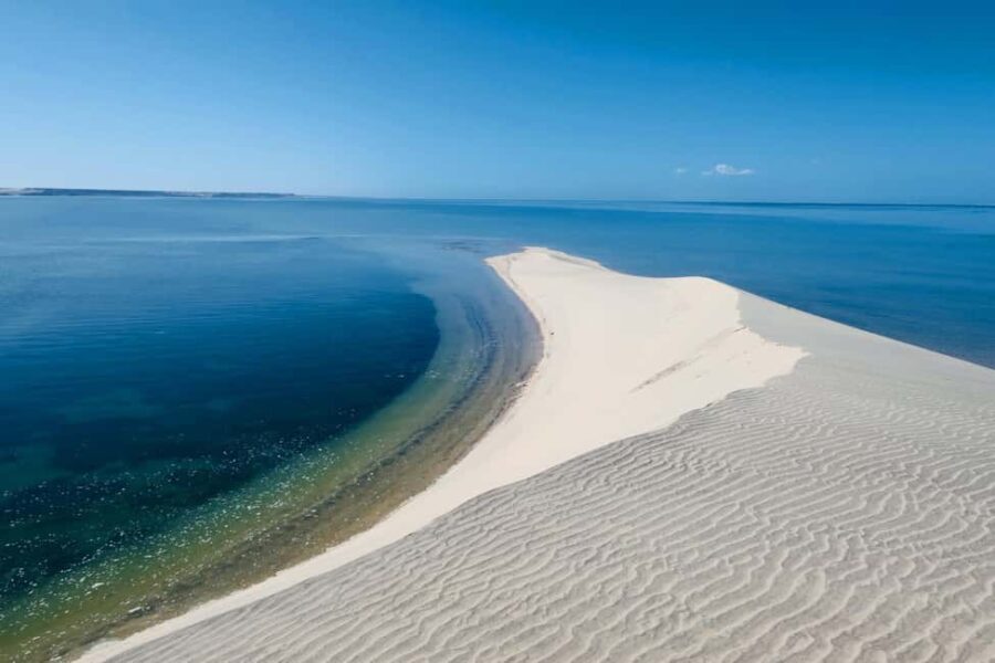 Dakhla: La Dune Blanche, Asmaa Spring & Oyster Farm Tour - What to Expect and Practical Tips