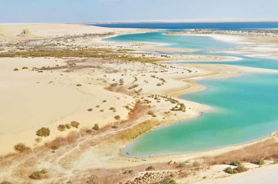 Dakhla: Private Tour to Imlili with Picnic & Tea - FAQs