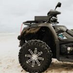Dakhla Quad Bike Tour in the Desert - The Itinerary: What to Expect on the Tour