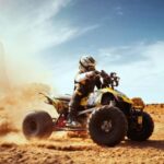 Dakhla: Quad Tour with Panoramic Views - What’s Included & What’s Not