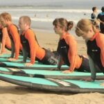 Dakhla: Surf Lesson with Hotel Pickup and Drop-off - The Value of the Offer