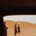 Dakhla White Dune Tour 4x4 - How the Tour Comes Together