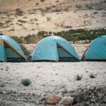 Dana to Petra Trek + Wadi Rum & the Dead Sea - Practicalities and Logistics