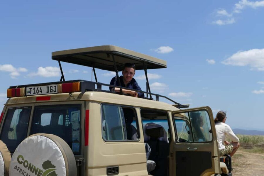 Dar es Salaam: 2-Day Mikumi National Park Safari - FAQ