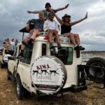 Dar es Salaam: 2-Day Nyerere Park Game Drive and Boat Safari - What to Expect: The Itinerary Breakdown