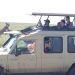 Dar es Salaam: 2-Day Selous Game Reserve Safari - Day Two: Exploring the Heart of Selous