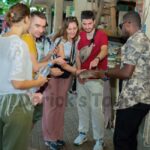 Dar es Salaam City Center: Walking Tour - What Travelers Love Most