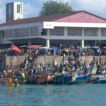 Dar es Salaam: City Highlights Tour with Local Guide - Markets and Craftsmanship
