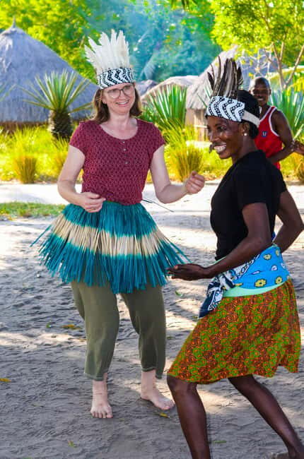 Dar es Salaam: City Tour with Lunch - Practicalities and What to Know