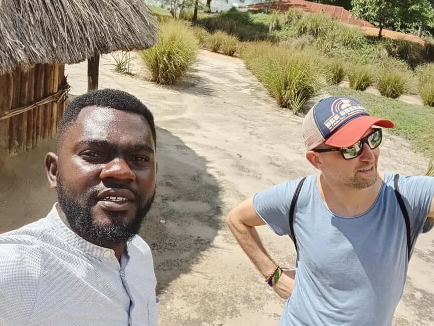 Dar es Salaam: City Tour with National Museum & Market Visit - Practical Details and Tips