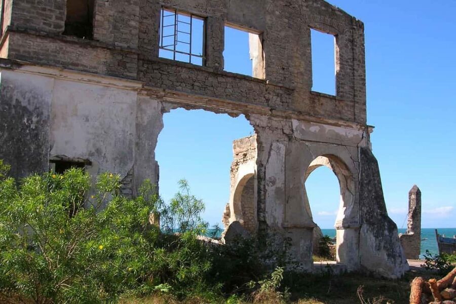 Dar es salaam: Day trip to Kaole Ruins & Bagamoyo - Who Is This Tour Best Suited For?