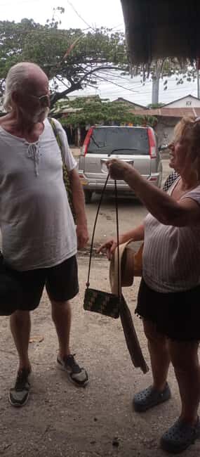 Dar es Salaam: Guided City Tour - Final Thoughts