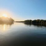 DAR ES SALAAM: Mangrove & Ocean Standuppaddle Experience - How the Tour Works in Detail