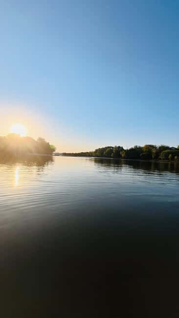DAR ES SALAAM: Mangrove & Ocean Standuppaddle Experience - How the Tour Works in Detail