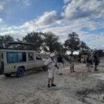 Dar es Salaam: Mikumi National Park Day Trip with Train Ride - Who Is This Tour Best For?