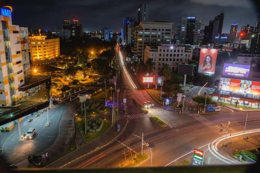 Dar es Salaam: Night Tuk-Tuk Tour with Street Food Tasting - Who Will Love This Tour?