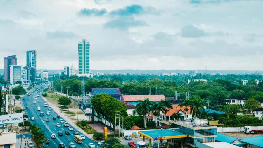 Dar es Salaam Private City Tour - Practical Details and Value