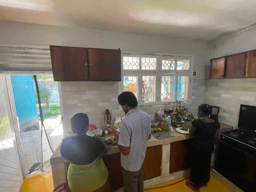 Dar es Salaam: Taste of Tanzania Cooking Class and Food Tour - The Practicalities: Price, Duration, and Logistics