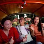 Dar es Salaam: Tuk-Tuk Food Tour - The Value of the Experience