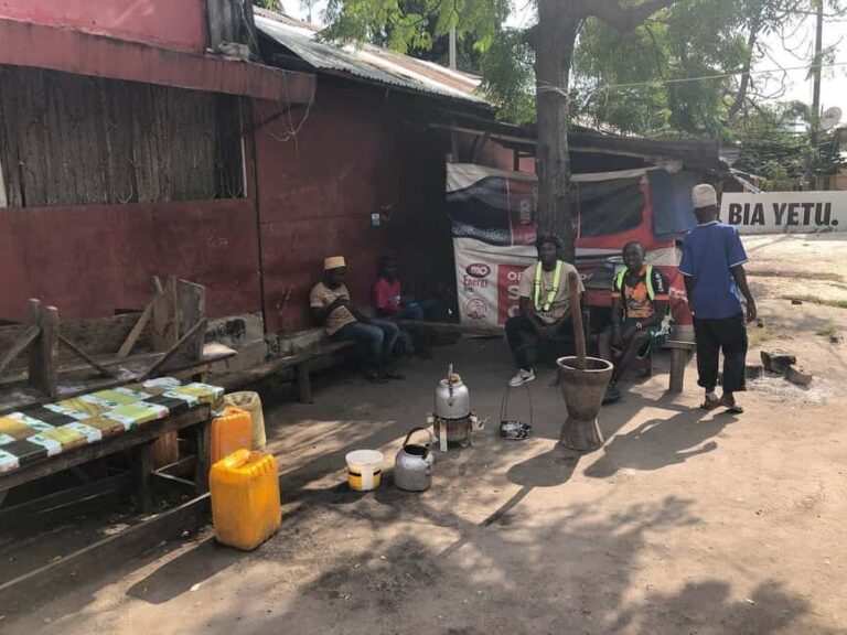 Dar es Salaam: Tuk-Tuk Tour, Street Food & Local Lifestyle - Practical Details and Tips