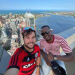 Dar es Salaam Walking Tour: History and Hidden Treasures - The City from Above: Rooftop Views and Iconic Monuments