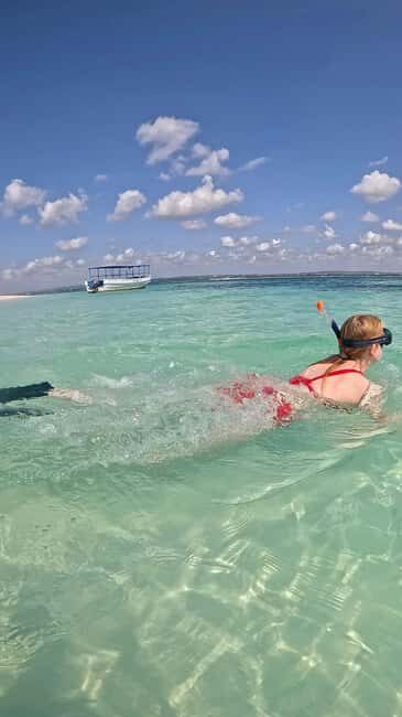 DAR ES SALAAM:BONGOYO ISLAND SNORKELING TOUR & BEACH ESCAPE - What Reviewers Say: Authentic Feedback