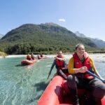 Dart River Canoe and Jet Boat Experience from Queenstown - What Travelers Are Saying