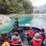 Dart River Jet Boat and Wilderness Experience - Included and Not Included: What’s Worth Knowing