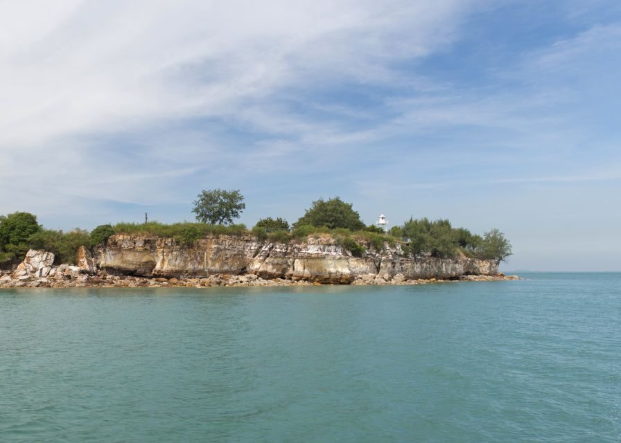Darwin: 1-Hour Bombing of Darwin Cruise - What to Expect During the Tour