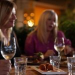 Darwin: 4-Course Dining Experience with Sparkling Wine - What Sets This Experience Apart