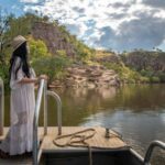 Darwin: 4-Day Kakadu Katherine Gorge Cultural Experience - The Transport and Comfort Level