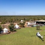 Darwin: Airboat Ride, Helicopter Flight, and Overnight Camp - Practical Details: What You Need to Know
