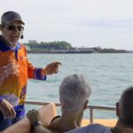 Darwin: Bombing of Darwin WW2 Tour with Harbor Cruise - Who Will Love This Tour?