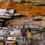 Darwin City: 3-Day Kakadu and Litchfield 4WD Camping Tour - What Makes This Tour Stand Out