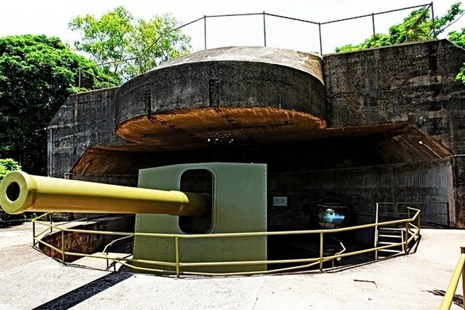 Darwin City Explorer Tour - Potential Drawbacks or Considerations