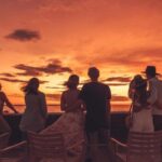Darwin: Darwin Harbor Sunset Cruise with Buffet Dinner - The Value and Who Will Love This Tour