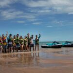 Darwin: Guided Jet Ski Tour - Detailed Breakdown: Why This Tour Offers Great Value