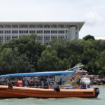 Darwin Harbour Bombing of Darwin Cruise - What youll see