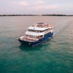 Darwin Harbour Gaze and Graze Sunset Cruise - Is it Worth the Price?