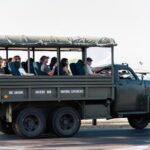 Darwin History and Wartime Experience Tour - Who Would Love This Tour?